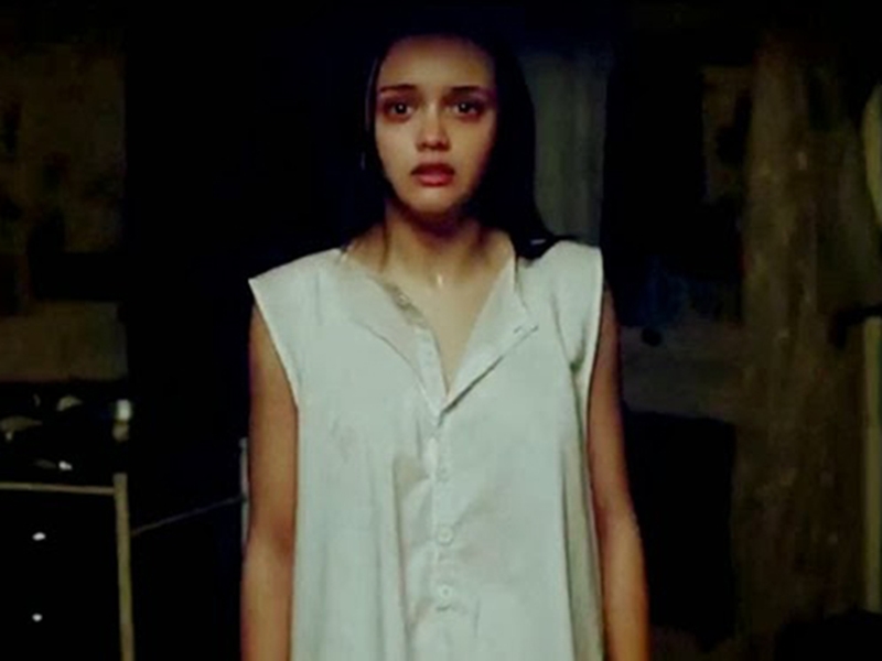 "The Quiet Ones" الرعب مستوحى من قصة حقيقية